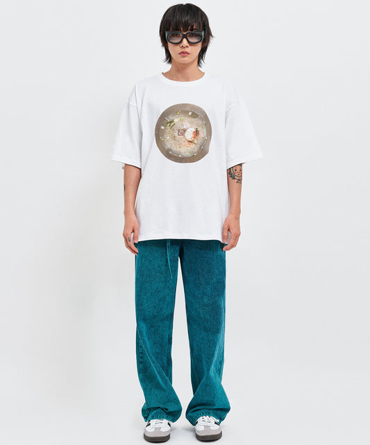 【C Wear シーウエア】Cold noodles T-SHIRT