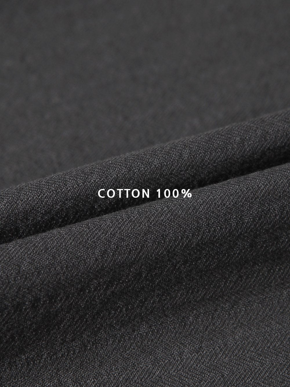 Flow Belted Wide Slacks