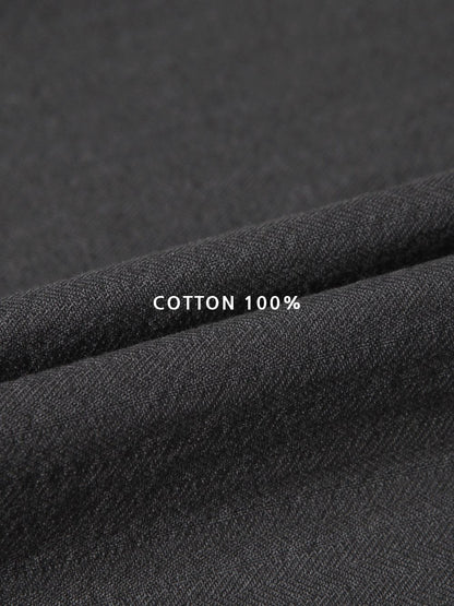 Flow Belted Wide Slacks